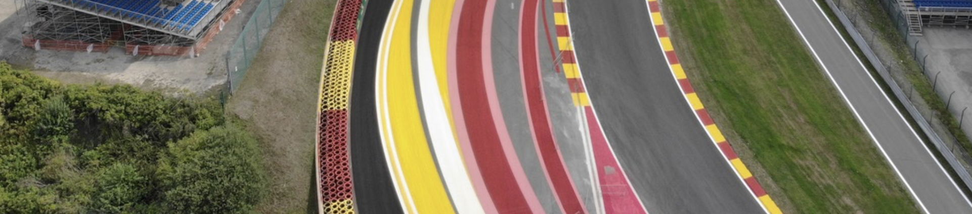 © Circuit De Spa Francorchamps